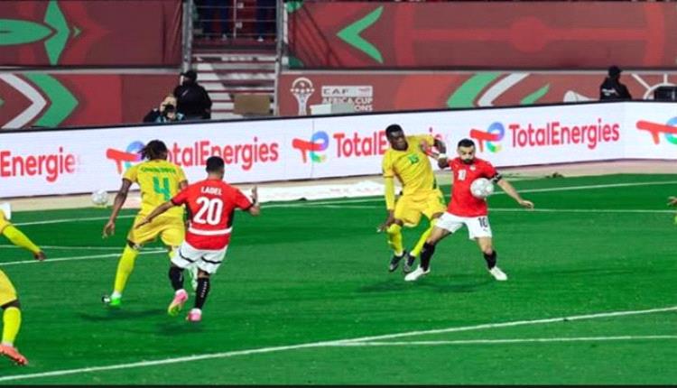 عاجل: أول قرار لـ حسام حسن مع منتخب مصر بعد الانتصار على زيمبابوي