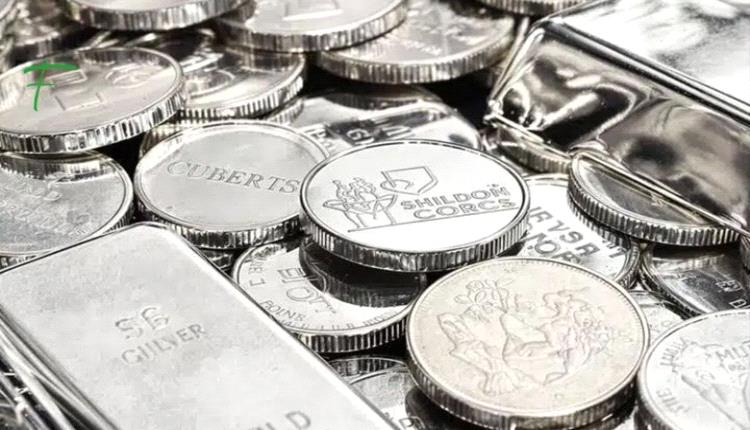 دليل الاستثمار في الفضة.. ما الفرق بين العملات والسبائك والفضة الخردة؟