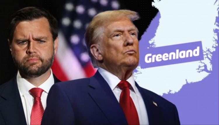 واشنطن تُصعّد حضورها في القطب الشمالي: جيف لاندري مبعوثًا خاصًا إلى جرينلاند