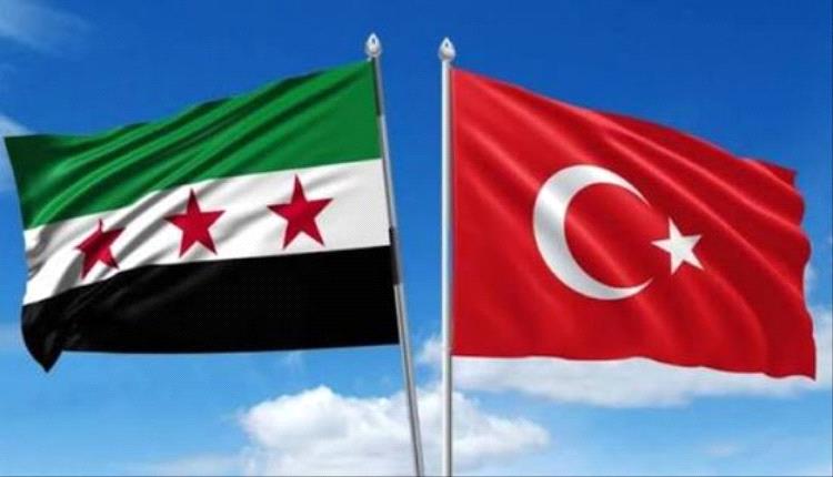 أنقرة ودمشق اختبار ما بعد الأسد