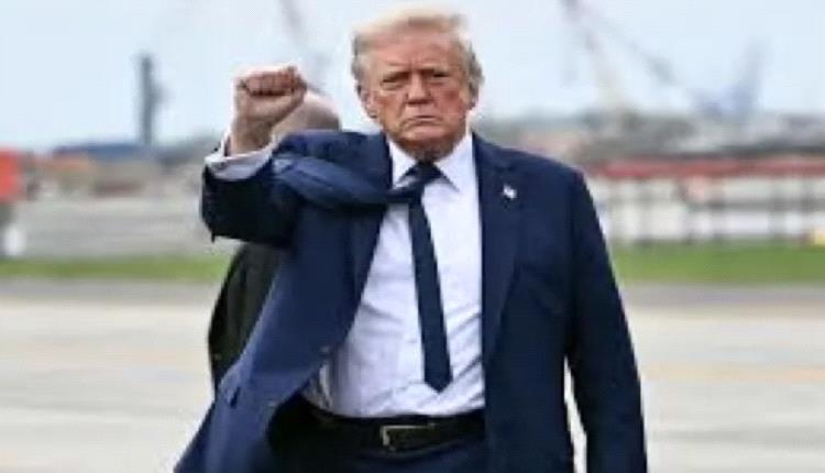 ترامب يعلن بناء سفن حربية جديدة