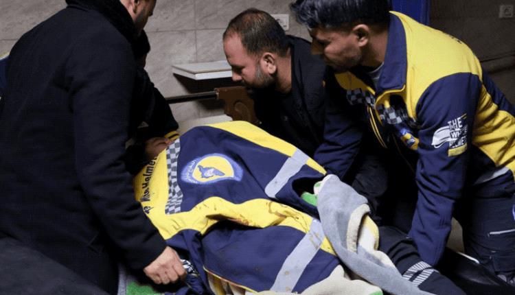 اشتباكات حلب تخلف ضحايا.. واتهامات متبادلة بين دمشق و"قسد"