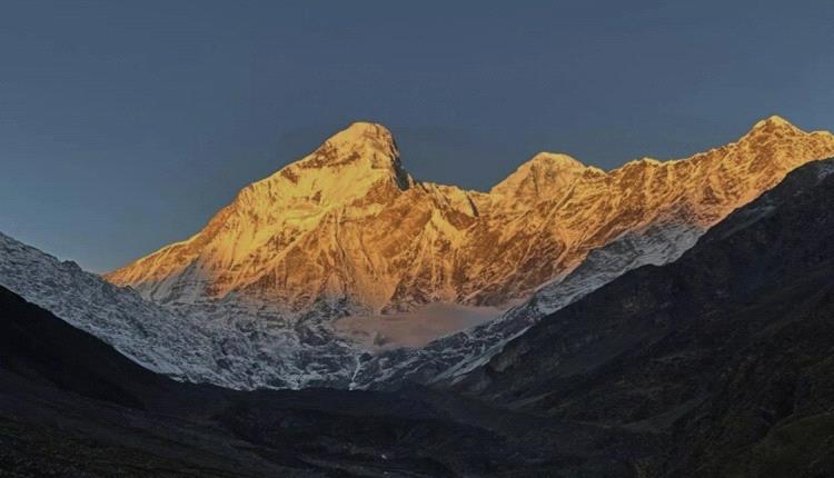 مولد نووي بحجم كرة شاطئية.. والهيمالايا تبتلع سرّ الحرب الباردة