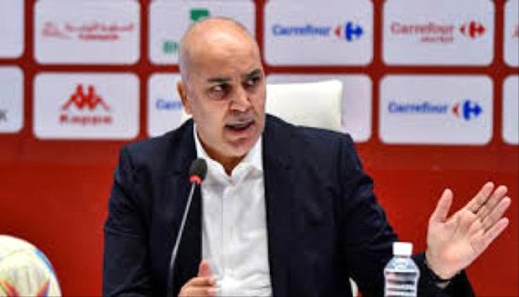 الطرابلسي يأمل في بداية قوية لتونس أمام أوغندا