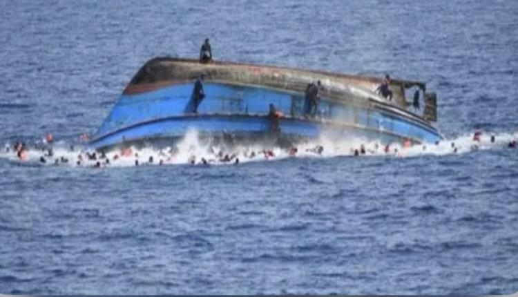 سفارة مصر باليونان تعلن إعادة جثامين 14 متوفياً في مركب كريت
