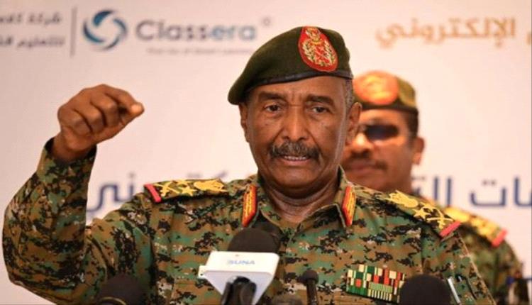 البرهان يتفقد جاهزية الوزارات بعد العودة للخرطوم