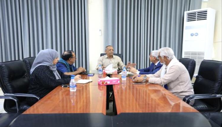 تلاحم عسكري–سياسي يعزّز أمن حضرموت