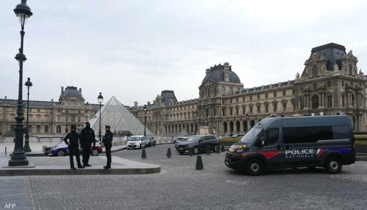 تفاصيل جديدة "صادمة" بشأن سرقة اللوفر في باريس