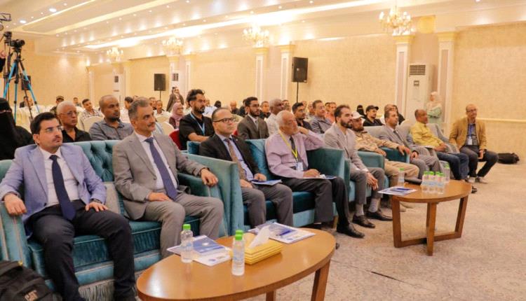 عدن تنتقل من الطوارئ إلى الاستدامة.. استعراض خطة المياه بحضور لملس وبن عفرار