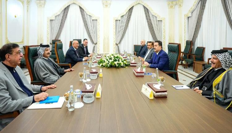 مبادرة الحسم السياسي: ائتلاف السوداني يتحرك لكسر الانسداد وإنهاء صراع رئاسة الوزراء