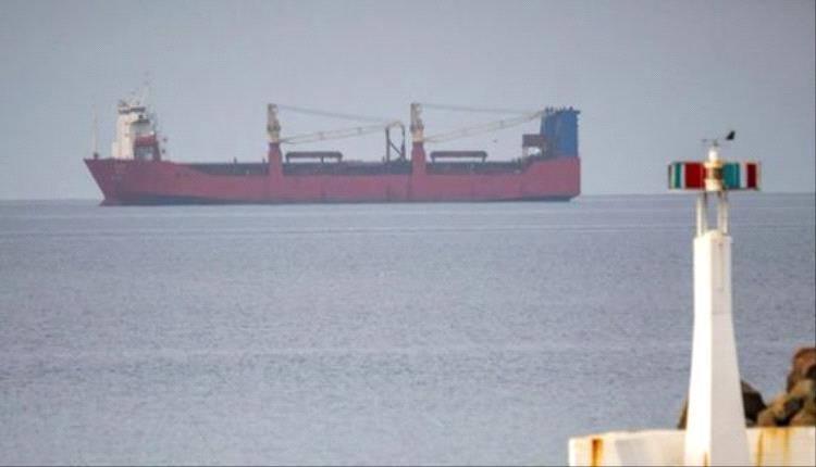 السويد تفرج عن سفينة شحن روسية بعد تفتيش جمركي
