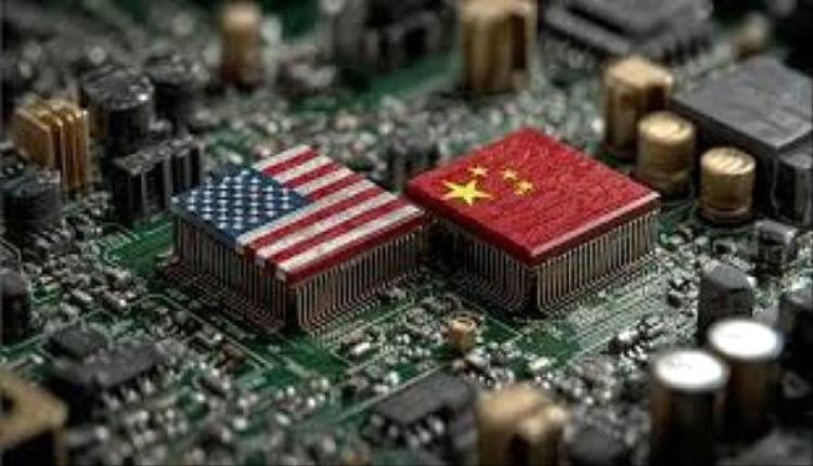 التكنولوجيا الصينية تخترق السوق الأميركية رغم المنافسة الحادة