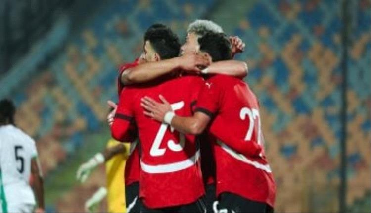 الفراعنة يفتتحون رحلة الكان 2025 أمام زيمبابوي بقيادة صلاح