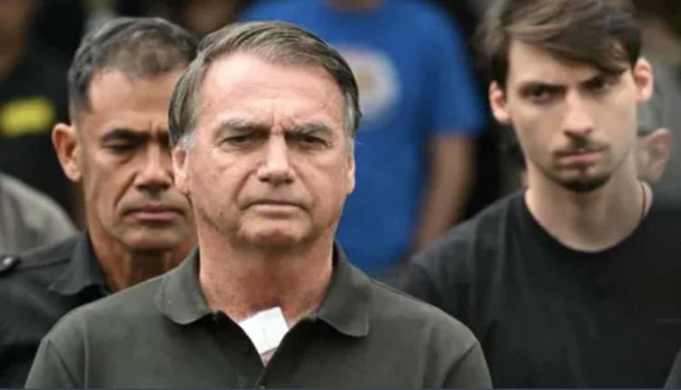 البرازيل.. محكمة تسمح للرئيس السابق بولسونارو بإجراء عملية جراحية
