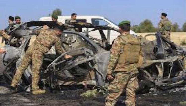 الجيش اللبناني يعلن مقتل جندي بغارة إسرائيلية جنوب البلاد