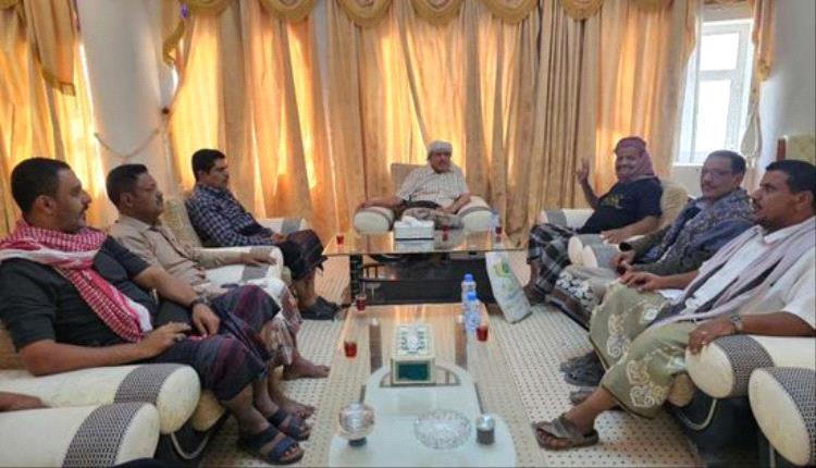 الكثيري: دولة الجنوب وفاءٌ لتضحيات المناضلين