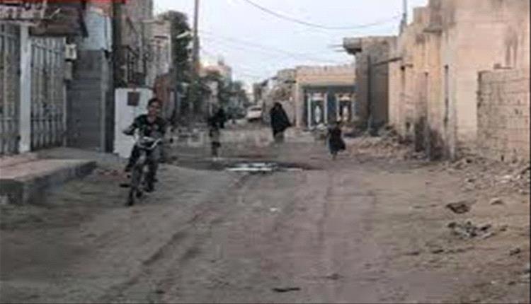 سكان العريش تحت عطش مستمر: أزمة مياه تتحدى سكان العاصمة عدن