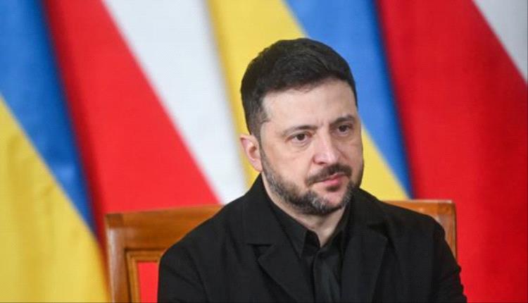 زيلينسكي يعلن تقدم محادثات أوكرانية-أمريكية في ميامي