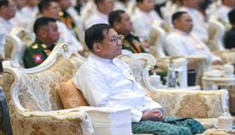 انتخابات تحت فوهة البندقية: بورما تبحث عن شرعية في ظل الحرب