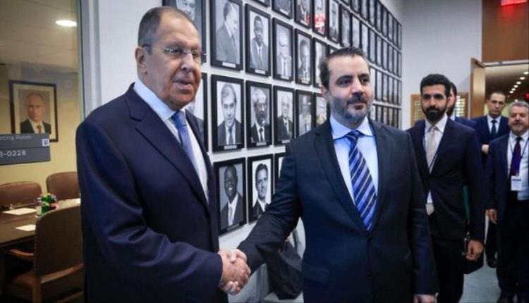 موسكو تحتضن مباحثات روسية–سورية لتعزيز التعاون الاستراتيجي