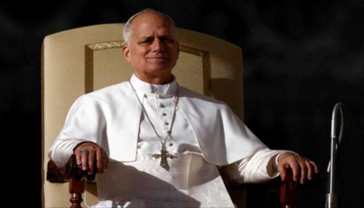 بابا الفاتيكان يدعو لهدنة عالمية 24 ساعة بمناسبة عيد الميلاد
