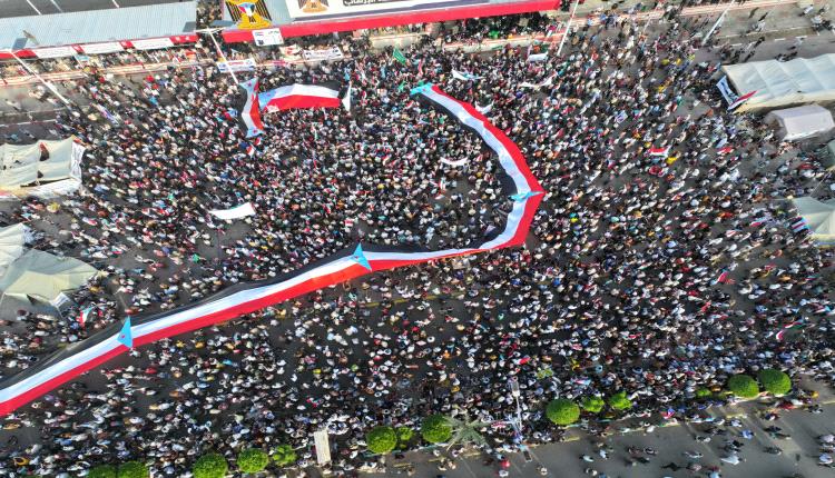 من الحلم إلى الدولة.. اليافعي يرسم الخط الزمني لتحقق المشروع الجنوبي