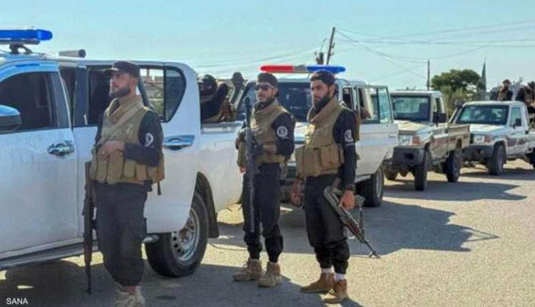 سوريا.. مقتل عنصري أمن في ريف السويداء