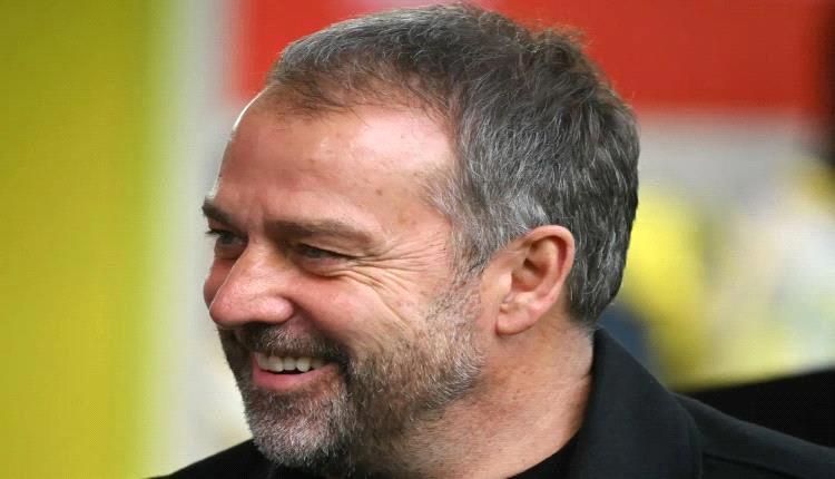 برشلونة يستعد لتمديد عقد فليك
