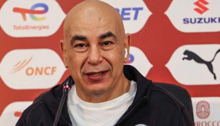 حسام حسن يحدد أسباب "الفوز الصعب" على زيمبابوي بأمم إفريقيا