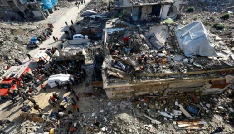 خروقات التهدئة في غزة: قصف إسرائيلي يقتل ويجرح العشرات
