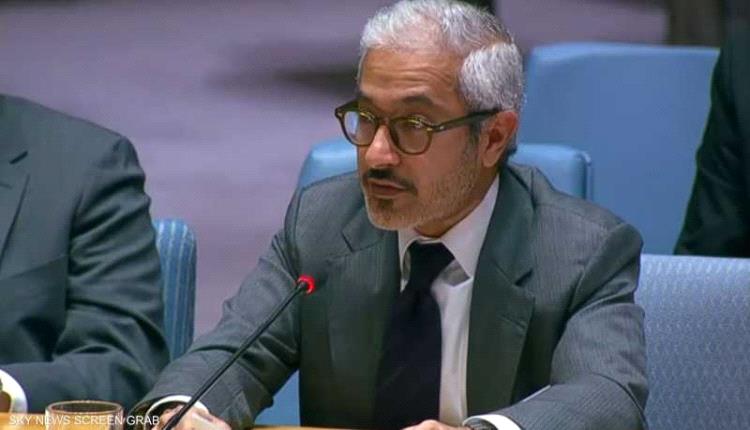 الإمارات: ندعم انتقال السودان إلى حكومة مدنية