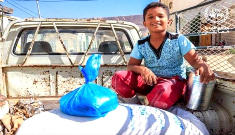 برنامج الأغذية العالمي يعلق عملياته في مناطق الحوثي وسط أزمة احتجاز موظفين وغذاء حاد