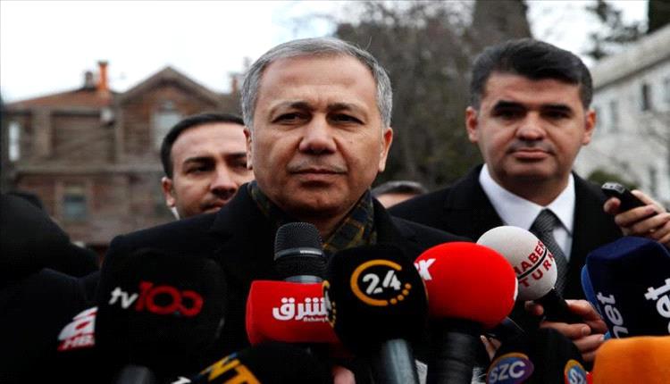 تركيا: فقدان الاتصال مع طائرة تقل رئيس الأركان الليبي بعد إقلاعها من أنقرة
