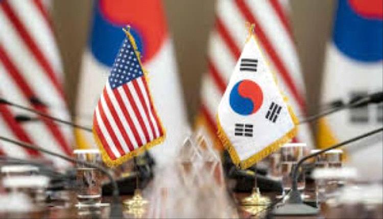 سول وواشنطن تفتحان باب الغواصات النووية باتفاق استراتيجي