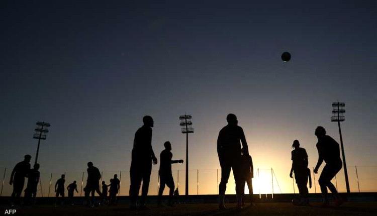 المغرب يطلق بطولة أمم أفريقية مصغرة "داخل السجون"