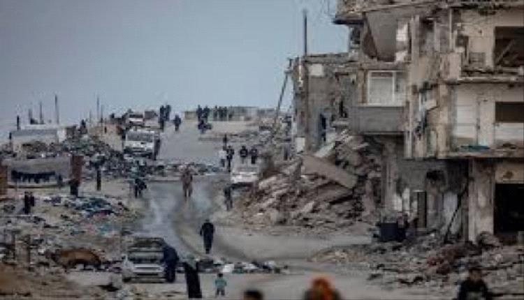 نتنياهو يتهم حماس بخرق هدنة غزة بعد تفجير في رفح