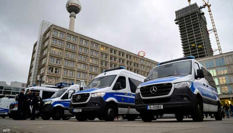 ألمانيا.. ترحيل سوري إلى بلاده للمرة الأولى منذ العام 2011