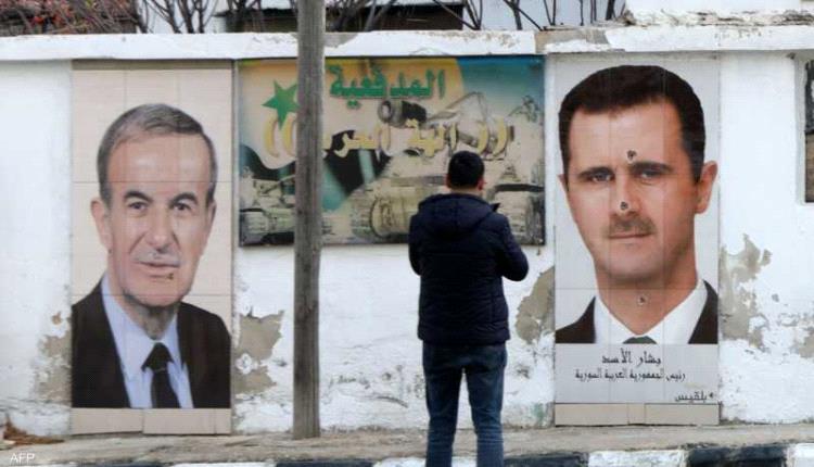 نيويورك تايمز: تفاصيل مخطط جنرالات الأسد لإشعال تمرد بسوريا