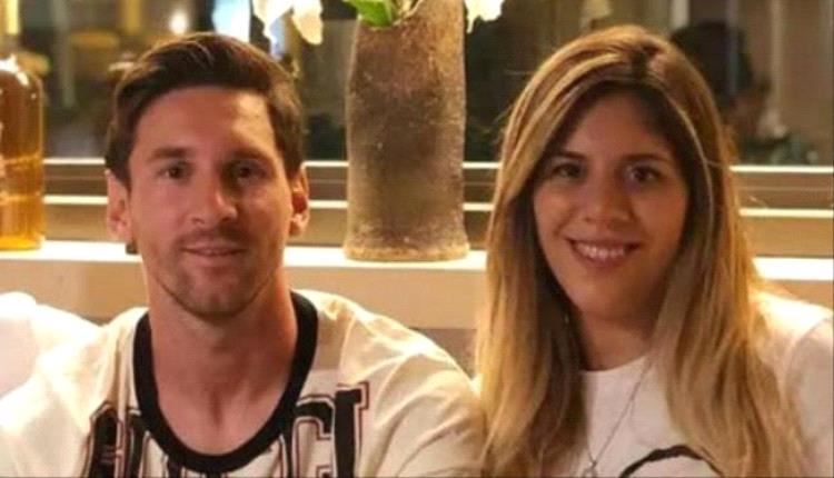 حادث يوقف زفاف شقيقة ميسي ويستدعي فترة تعافي طويلة