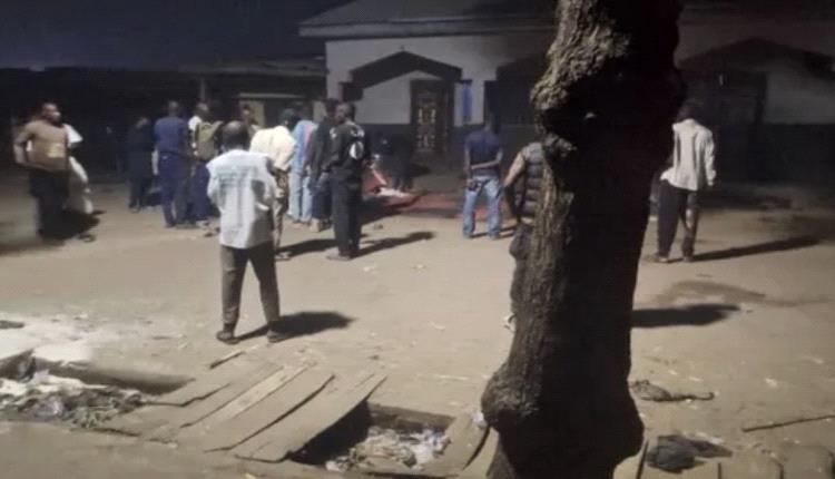 مقتل 7 مصلّين أثر انفجار في مسجد شمال نيجيريا
