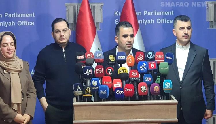 إغاثة عاجلة لـ639 عائلة جُمجمال المتضررة من الفيضانات