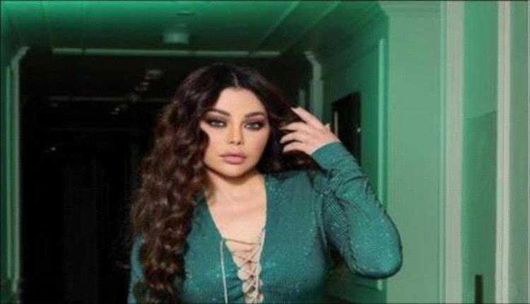 النيابة المصرية تحقق في فيديوهات مزيفة تستهدف هيفاء وهبي