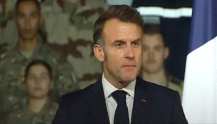 باريس إلى البحر الكبير: حاملة نووية لعصر الصراع