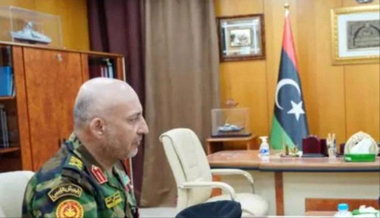 الدبيبة ينعى رئيس الأركان الليبي ومرافقيه إثر تحطم الطائرة قرب أنقرة