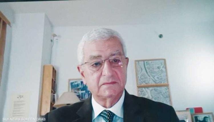 فوز المصري نبيل صيدح بجائزة "نوابغ العرب" عن فئة الطب