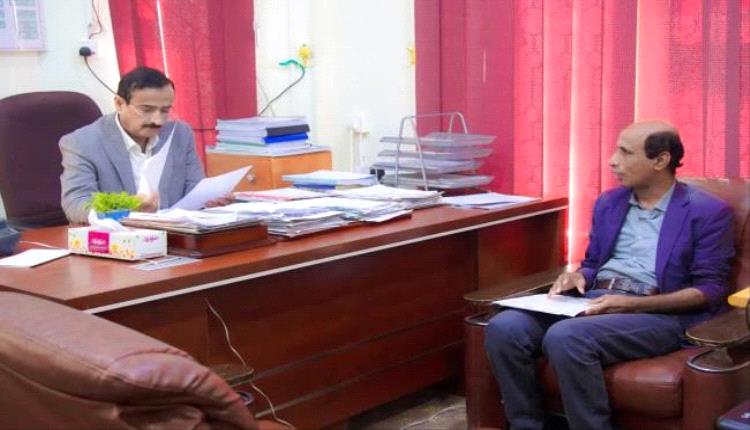 الإمارات تمول بناء ثانويتين في شبوة لتعزيز البنية التعليمية