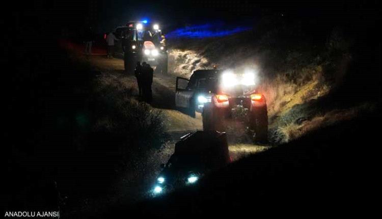 سيدة أجنبية بين ضحايا تحطم طائرة رئيس أركان الجيش الليبي