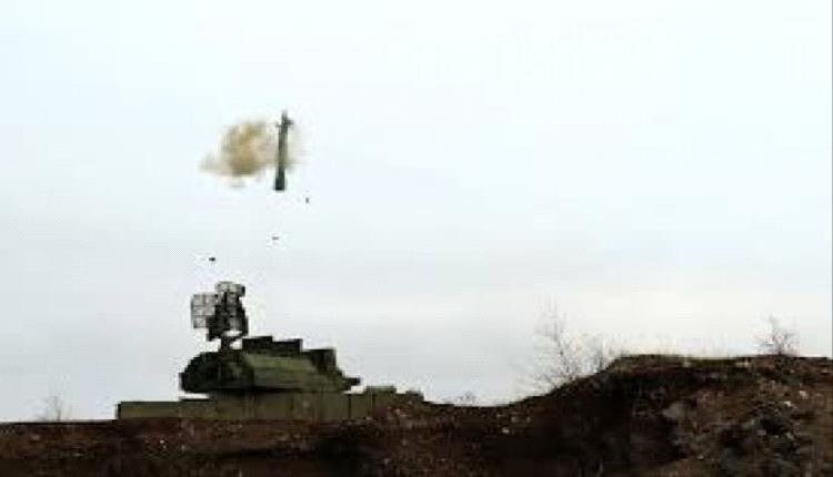 شظايا مسيّرة تُشعل النار في عمق روسيا
