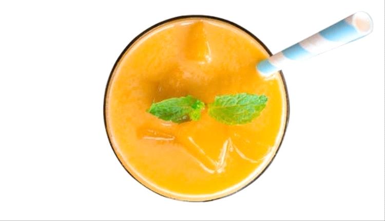 كوب البرتقال مفاتيح جينية لصحة القلب وضبط الضغط