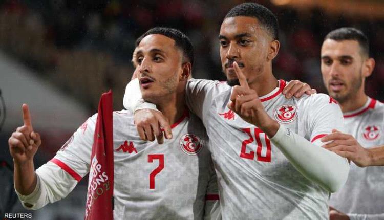 العاشوري والسخيري يقودان تونس لفك عقدة "افتتاح إفريقيا"